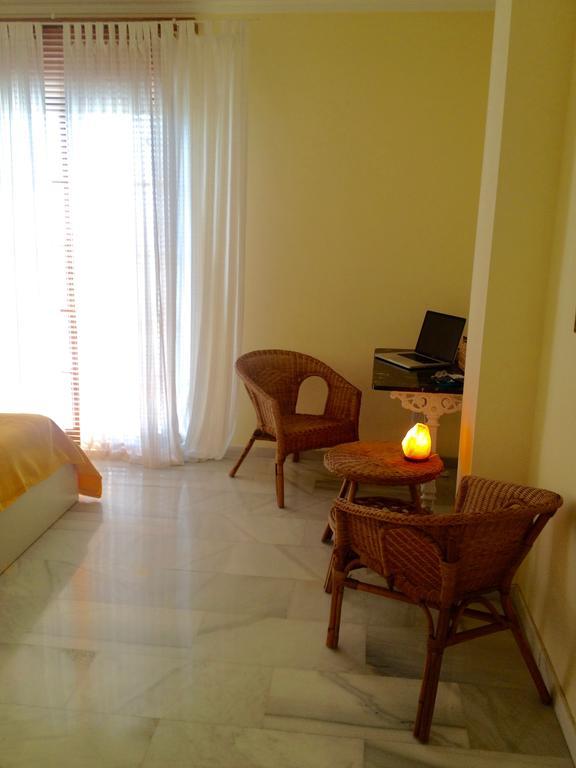 Los Bancales Frigiliana Luaran gambar